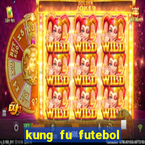 kung fu futebol clube torrent